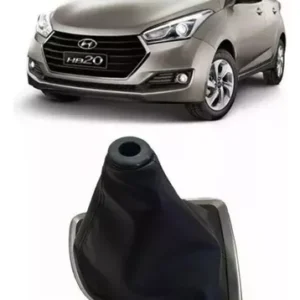 Coifa do cambio HB20 HB20S  2013 14 15 16 2017 2018 2019