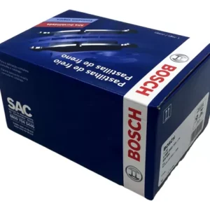 Juego De Pastillas De Freno Delantero Wrv 2017 2018 Hasta 2022