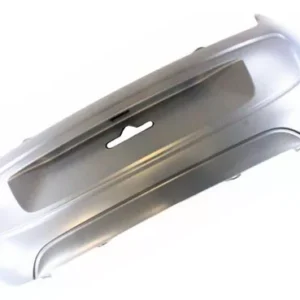 Parachoques trasero Volkswagen hasta 2014 a 2017