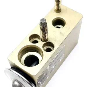 Valvula Expansión Aire Acondicionado Fiat palio 2005 al 2010 (Usada)