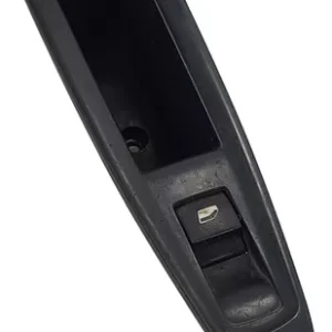 Botón de elevalunas eléctrico Citroen C4 2008 2013 trasero izquierdo(usada)