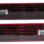 Par Linterna trasera Opala 1980 1981 1982 1983 1984