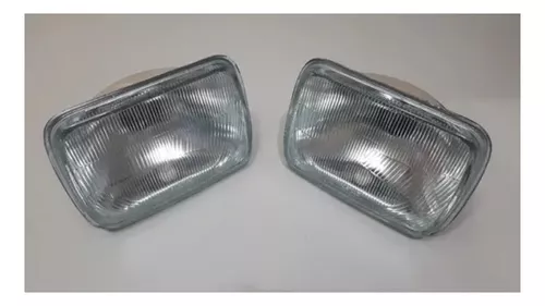 Faros Toyota Hilux 2.8 4x2/4x4 92/01 Le/ld (par)