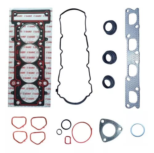 Junta superior del motor Amarok Biturbo 2.0 TDI 2011 2012 2013