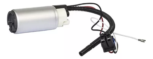 Bomba de combustible eléctrica Captiva 2.4 3.6 2009 2010 2011 - Imagem 3