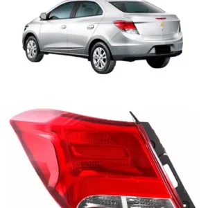 Prisma Joy 2020 A 2023 / Lt Ltz 2017 A 2019 Le Lantern