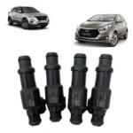 Kit Boquillas Hyundai Hb20 Hb20s Creta 1.6 16v 35310-2b400