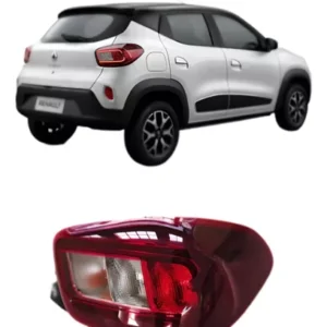 Linterna trasera con led kwid 2022 2023