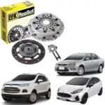 Kit De Embrague Luk Ecosport 1.6 Sigma 2014 2015 2016 2017