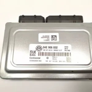 Módulo de inyección original Vw Gol/saveiro/voyage 04e-906032