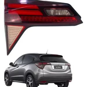 Cubre Faro Izquierdo Hr-v 2019 A 2021 Original Usado