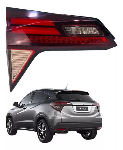 Cubre Faro Izquierdo Hr-v 2019 A 2021 Original Usado