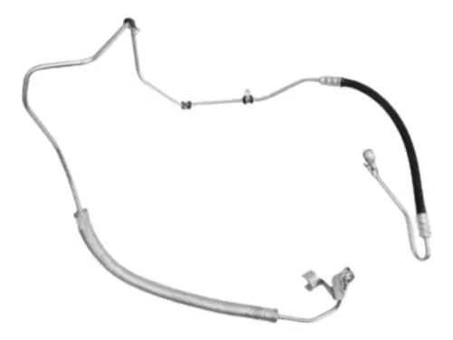 Manguera De Dirección Para Fox Gol Voyage Saveiro Polo