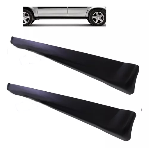 Faldón Lateral Chevrolet Corsa 1ra Generación Hatch Sedan Wagon