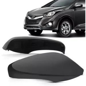 Cubierta Espejo Piano Negro HB20 2012 A 16 17 2018