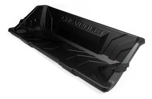 Bandeja Organizadora Balde 130l Accesorios Chevrolet 98554