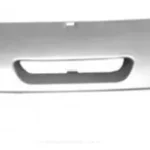 Moldura Paragolpes Delantero Strada Adventure 1.6 16v 2013