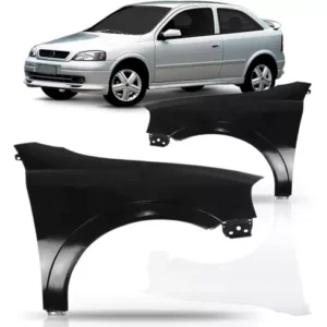 Guardabarros Astra 1998 1999 2000 2001 2002 derecho/izquierdo precio unitario