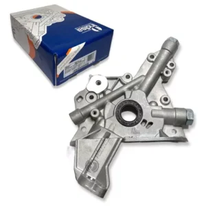 Bomba de aceite Montana 1.8 8v flexpower 2008 2009 2010 2011