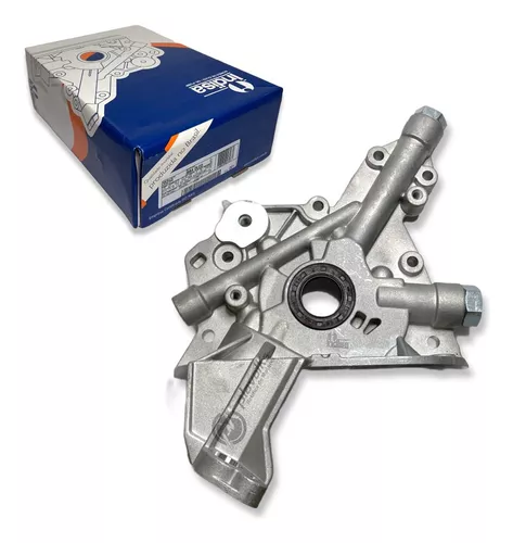 Bomba de aceite Montana 1.8 8v flexpower 2008 2009 2010 2011