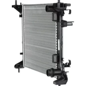 Radiador Fiat Strada 1.4 Endurance 2020 2021 2022 2023 2024 40cmx48cm