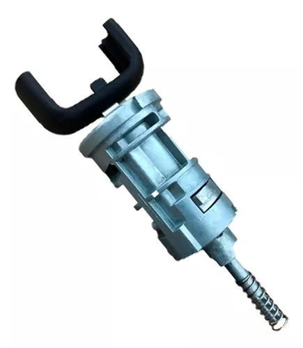 Cilindro Central De Encendido Con Llave Gm Chevrolet Agile Montana - Imagem 2