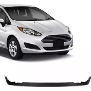 Spoiler Parachoques Delantero Inferior Nuevo Fiesta 2014 / 2017