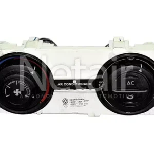 comando Aire Acondicionado 2004 A 2010 Nuevo