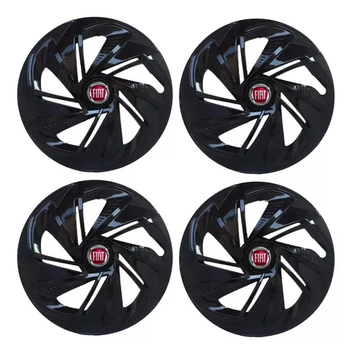 Juego de cubiertas Nitro Palio Attractive 2014 2015 2016 2017 2018