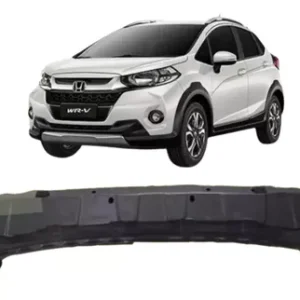 Parachoques Delantero Alma Honda Wrv 2016 2017 2018 2019 2020