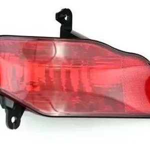 Faros antiniebla traseros derecho Prisma 2018-2019 Original