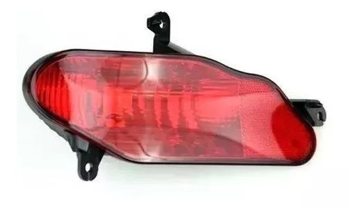 Faros antiniebla traseros derecho Prisma 2018-2019 Original