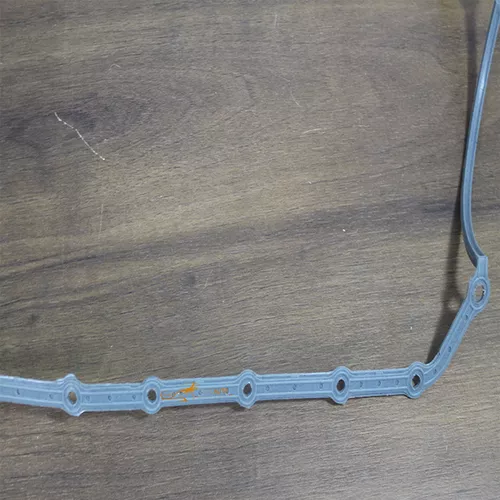 Junta Carter Jeep G.cherokee Laredo 4.0 6cil 1993 al 2001 - Imagem 4