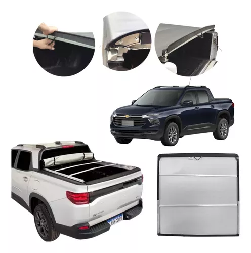 Nova Montana Marine Canopy 2023 2024 Trek Cabina doble