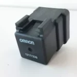 Rele Motor Calentador Celta Prisma S10 12177233 Original Gm