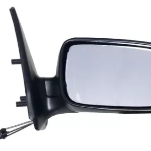 Retrovisor Derecho  Manual Vw Saveiro 2012 2013 2014