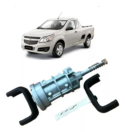 Cilindro Central De Encendido Con Llave Gm Chevrolet Agile Montana