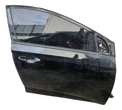 Puerta Trasera Izquierda Hb20 2013 A 2019(seminueva)