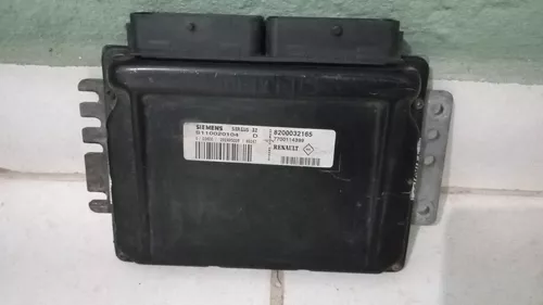 Módulo De Inyección Renault Clio/twingo 1.0 S105961201(usado)