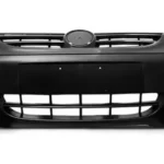 Paragolpes Delantero Fox 2004 2005 2006 2007 Dts Negro Liso