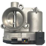 Cuerpo del acelerador Fiat Mobi/palio/uno 1.4 Flex-0280750596