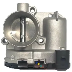 Cuerpo del acelerador Fiat Mobi/palio/uno 1.4 Flex-0280750596