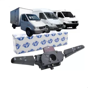 Interruptor de señal de giro Sprinter 310/312/412/311/313/413 1997 hasta 2012