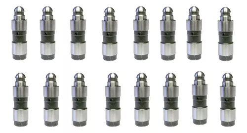 Taqué Valvula Clio / Kangoo / Megane 1.6 16v