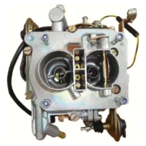 Carburador Weber 460 30-32 Dmte 38 Para Fiat Premium E.. (Usado)