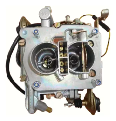 Carburador Weber 460 30-32 Dmte 38 Para Fiat Premium E.. (Usado)