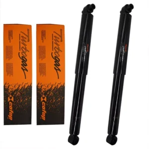 Par Amortiguador Delantero Vw 11.180 Entrega 2020 2021 Cofap