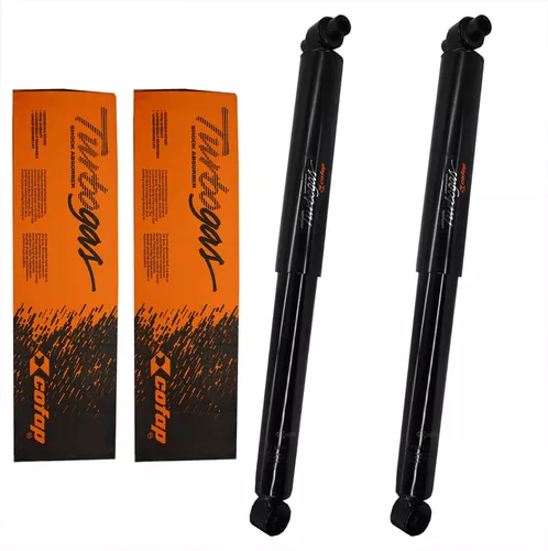 Par Amortiguador Delantero Vw 11.180 Entrega 2020 2021 Cofap