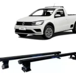 Baca Saveiro 2009 Hasta 2023 New Life Acero