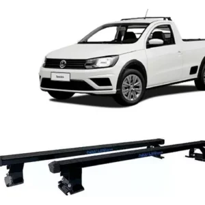 Baca Saveiro 2009 Hasta 2023 New Life Acero